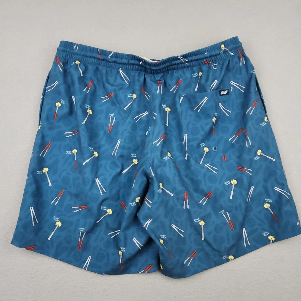 RSVLTS swim shorts